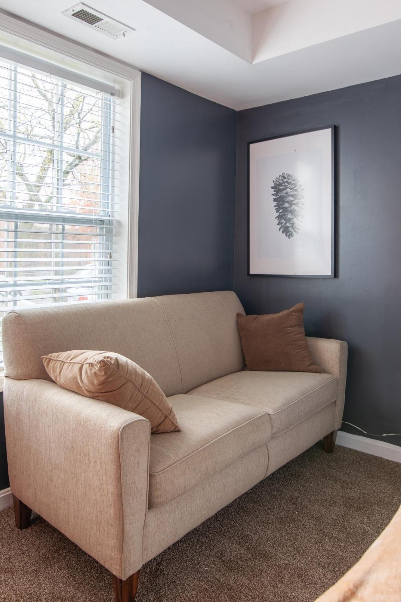 Luxury & Neat Private Room In Dc Washington Esterno foto