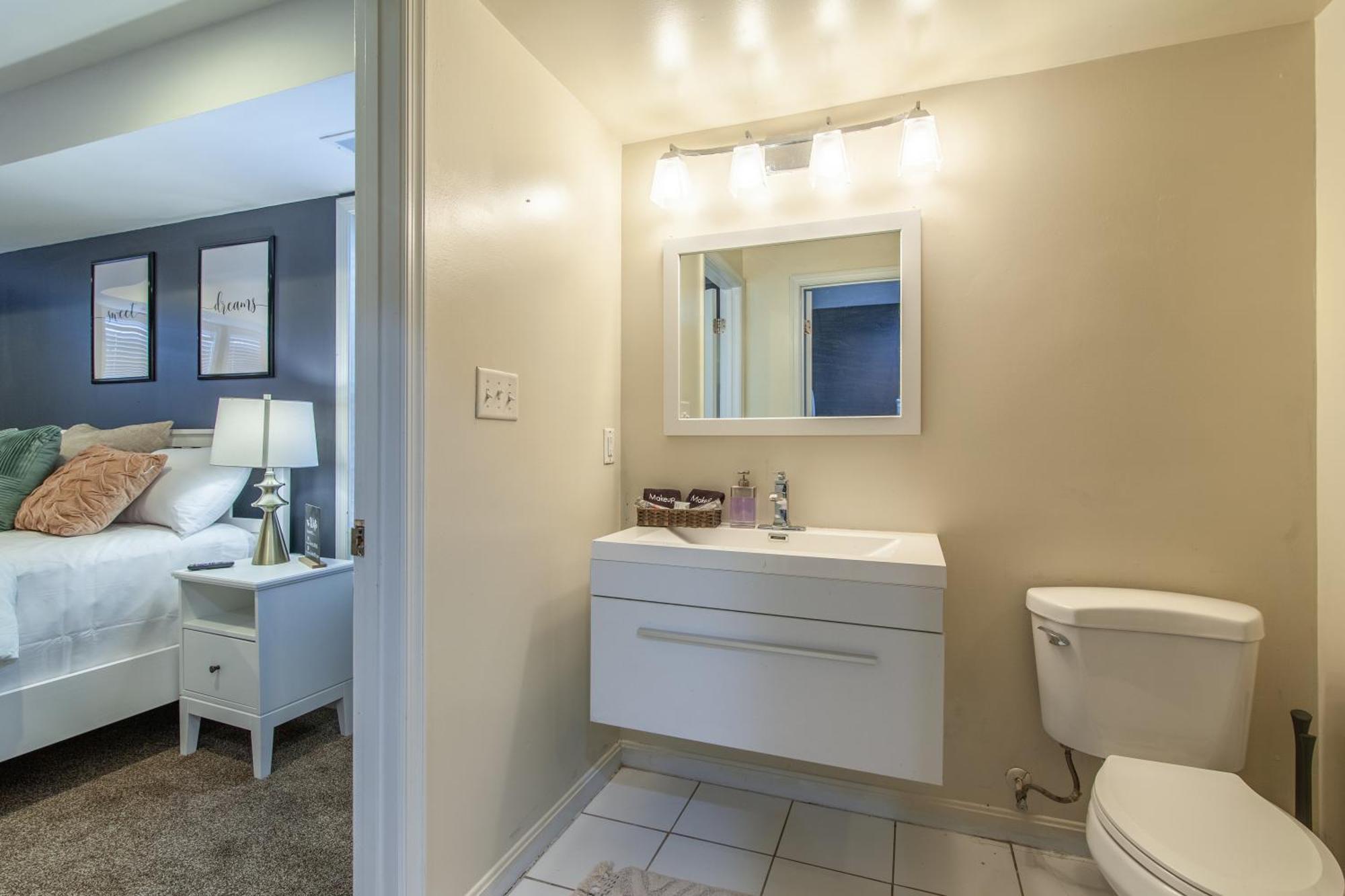 Luxury & Neat Private Room In Dc Washington Esterno foto